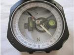 Black Survey Instruments' Accessories Geology Metal Compass With Mirror