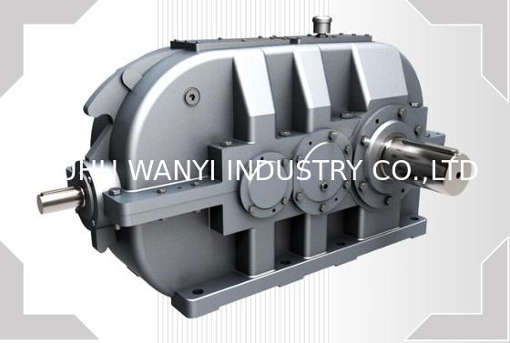 GUOMAO DBY Series Bevel Gear Reducer DBY224-25-II-S-CKF-A DBY224-25-III-S-CKF-A