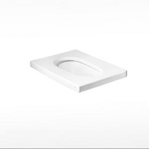 Wholesale Squatting Pan Toilet With S ben from china suppliers