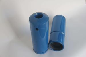 Wholesale API Standard 6-5/8 BTC Reamer Float Shoe for Oil and Gas Field from china suppliers