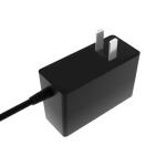 24V 1A Ac Power Adapter for Dreo Pilot Pro 24VDC 1000mA 24W Power Supply Cord