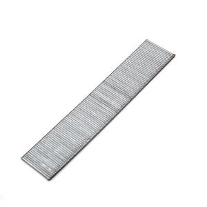 Wholesale 18 Gauge 3/8&quot; Length Pneumatic Nail F10 Clavos for Decoration Furniture ANSI Standard from china suppliers