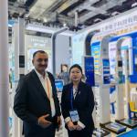 SH-10XD Health Checkup Kiosk for Hospital
