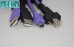 High / Continuous Flex Camera USB Cable