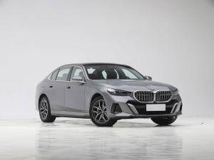 Wholesale New Model BMW I5 eDrive 2025 Hot Selling Electric Vehicle Long Range More Than 700KM EV Fast Charging Limousine Sedan with Sunroof Big Space from china suppliers