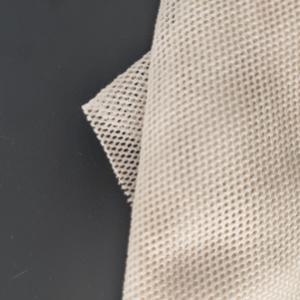 Wholesale Lightweight Woven Aramid Fabric Breathable Nomex Wrap Mesh Cloth from china suppliers