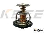 THERMOSTAT 71°C 82°C 1A021-73012 FOR KUBOTA KX121-3 KX161-3 U45 EXCAVATOR V2203