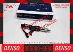 common rail fuel injector ME304627 095000-6860 095000-6861 fuel injector