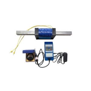 Wholesale Electrical Training Equipment Electromagnetism Magnetic Circuit Didactic Equipment from china suppliers