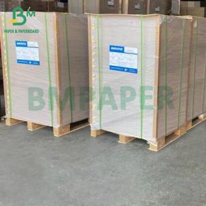 Wholesale Smooth High stiffness White Top Grey Back 12pt duplex cardboard from china suppliers