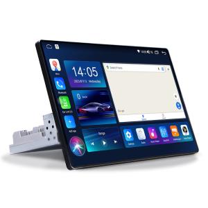 Wholesale 13&quot; Universal Touch Screen Android Car Radio GPS Navigation for 1Din Car Audio Stereo from china suppliers