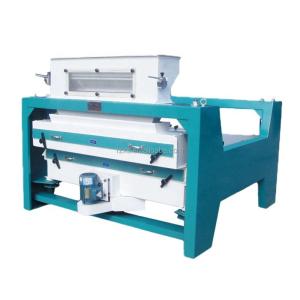 Wholesale Rice Grading And Sorting Machine MMJM125 Broken Rice Separator from china suppliers