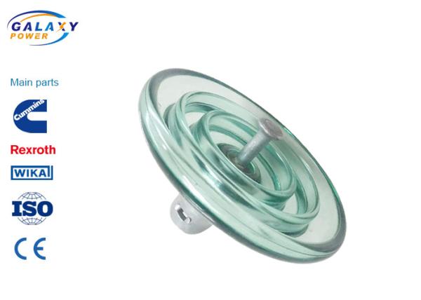 Aluminium Alloy Straight Ladder Transmission Line Accessories with Hook Material