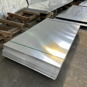 Wholesale High Corrosion Resistance Aluminium Sheet Metal with Embossed Surface from china suppliers