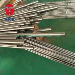Duplex Steel 2205 Seamless Welded uNS s31803 Duplex Stainless Steel Pipe Tube