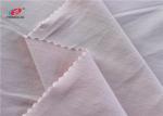 70D Nylon 30D Elastane Underwear Fabric Width 155CM