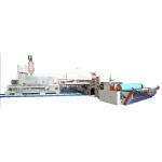 Non Woven Fabric Lamination Machine Extrusion Coating Lamination Machine