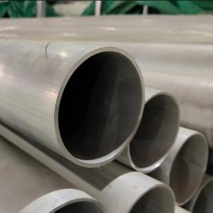 Wholesale 2A11 2024 3003 Aircraft Aluminium Metals Aluminium Alloy Tubing Mill Finished from china suppliers