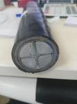 ISO CE Low Voltage Power Cable , 4 Core XLPE Cable Aluminium Conductor
