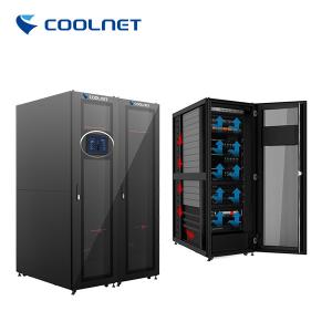 Wholesale Customization Intelligent Operation Cabinet Rack Data Center Black Color from china suppliers