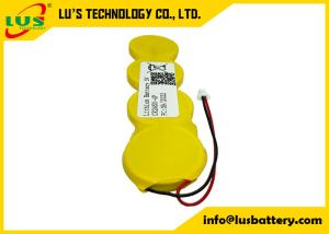 Wholesale CR2477 3V Lithium Cell Battery 3 Volt 1000mAh Lithium Manganese Dioxide Battery OEM Service from china suppliers