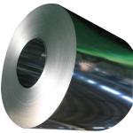 Dx51d Galvanized Steel Strip Coil Ppgi For Cable Z30 610mm