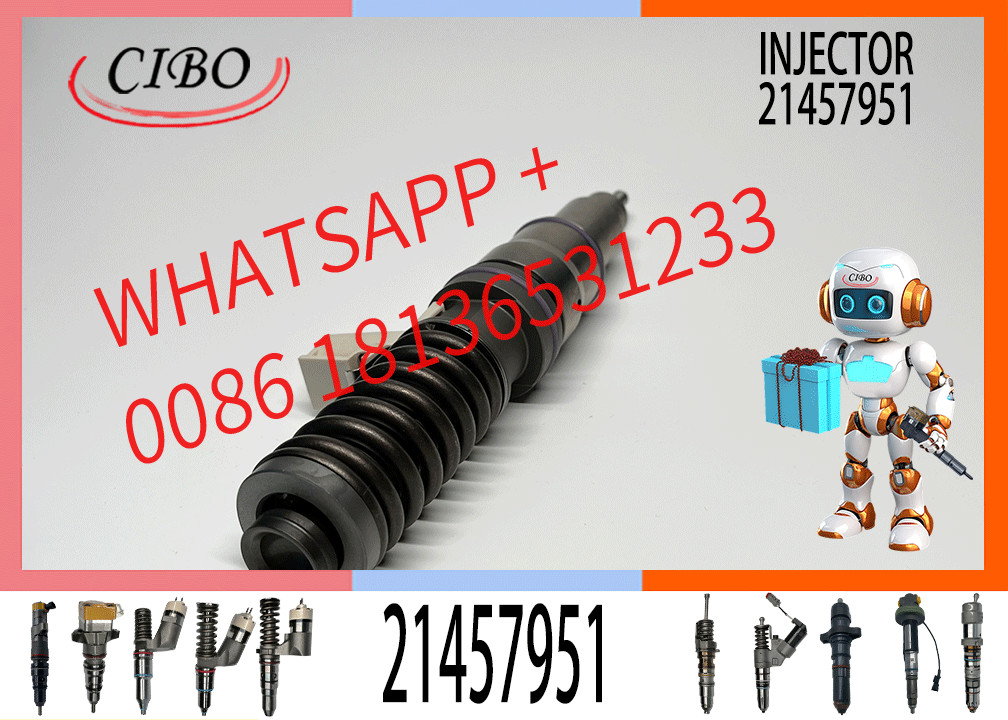 21457950 BEBE4F10001 21457951 21457952 21457953 21463327 21451295 85003656 HRE290 Use for Mack Truck E3.3 85013147