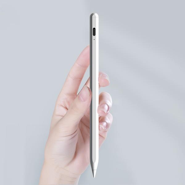 Wireless Charging Active Stylus Pen 150mAh Battery Capacity For IPad Air / Pro /