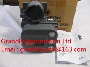 China Cheapest price for Fisher DVC5020 Factory New-Grandly Automation Ltd on sale