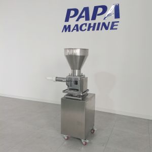 Automatic Bread Filling Machine