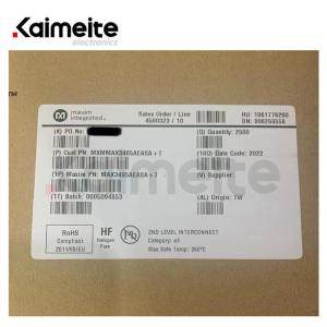 Wholesale MAX3485AEASA+T from china suppliers