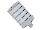 White Color Dimmable LED Street Lights Corrosion Resistant For Factory / Garden