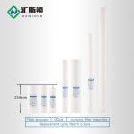 5 Micron 10 Inch Pp Big Fat Melt Blown Pp Filter Cartridge Used To Remove Sand