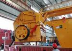 Minyu MIC133184 Hydraulic Impact Crusher 45 Degree Feed Chute PFC Series