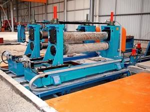 Wholesale slitting Line for CR,HR from china suppliers