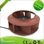 Similar Ebm-past Centrifugal Backward Curved Fan With Floor Ventilation