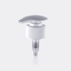 Wholesale JY308-11 Special Designed PP Replacement Lotion Pump Head / Lotion Pumps from china suppliers