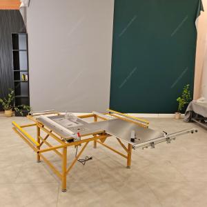 Wholesale PDMJ16 Manual Lifting Wood Cutting Saw Machine 45 and 90 Degree Cutting Type Style from china suppliers
