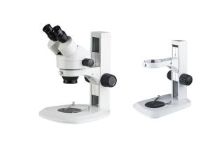 Wholesale A5 Series Wide-field Binocular Zoom Stereo Microscope Magnification 7x ~ 45x from china suppliers