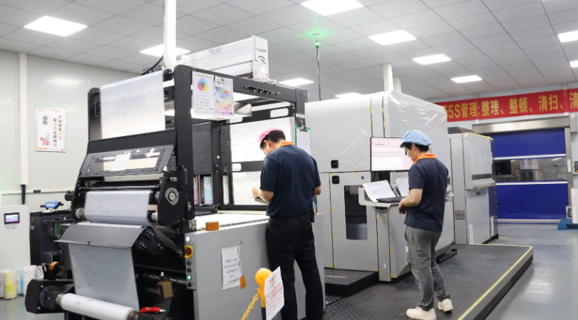 Dongguan Better Packaging Material Co., Ltd.