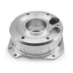 OEM Aluminum Parts Custom CNC Machining Metal Parts CNC Machining Service