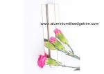 304 Stainless Steel Divider Trim / Bar For Wall Tile Dividing Decoration