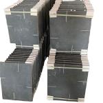 Customizable Silicon Carbide Plate Board for High Temperature Tunnel Kiln
