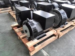 Wholesale stamford brushless generator from china suppliers