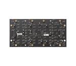 BUD Pro Series P1.86 GOB Indoor Fixed LED Display – 640×480mm Wall-Mounted Panel