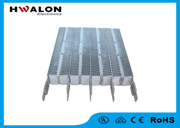 Smart Electronics Heating Element PTC Air Heater Corrugated Dryer Accessories