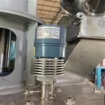Industrial TPU PET Crystallizer Dryer For Plastic Crystallization And Drying SUS