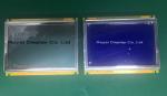 240X128 Dots RYP240128B FSTN COG Monochrome LCD Graphic Display Module FSTN