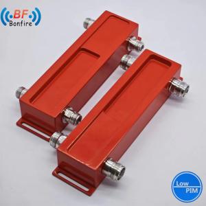 Wholesale 617-3800MHz Wideband RF 3dB Hybrid Coupler 5g 2X2 Hybrid Combiner for Indoor/Outdoor IP65 from china suppliers