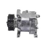 51873922 0022172 Auto AC Compressor For Fiat Grand Siena For Bravo For Doblo 1.4